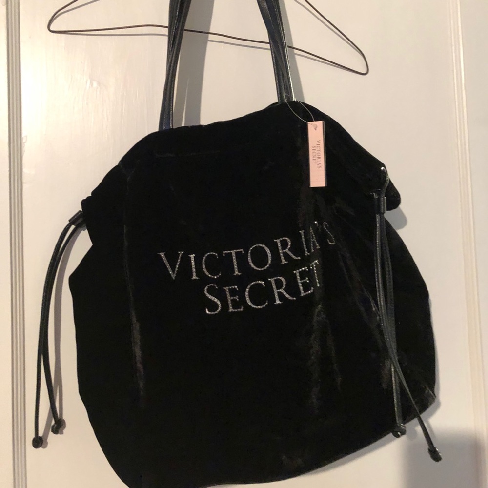 Victor Secret Bag